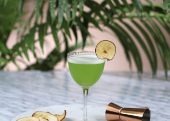 5 koktejlet më të preferuar të momentit