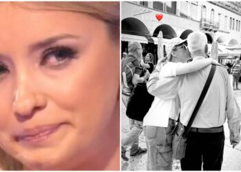 ‘Mungesë që s’mund të zëvendësohet’/ Alketa prek me mesazhin për të atin