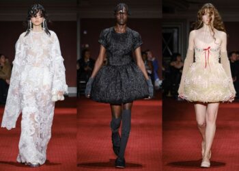 5 tendencat e modës së pranverës 2024