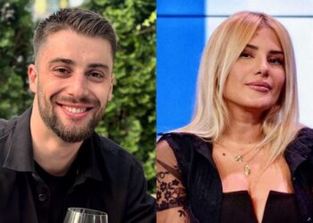 Ilnisa puth Meritonin, Ervini: “Latë nam o beb!”