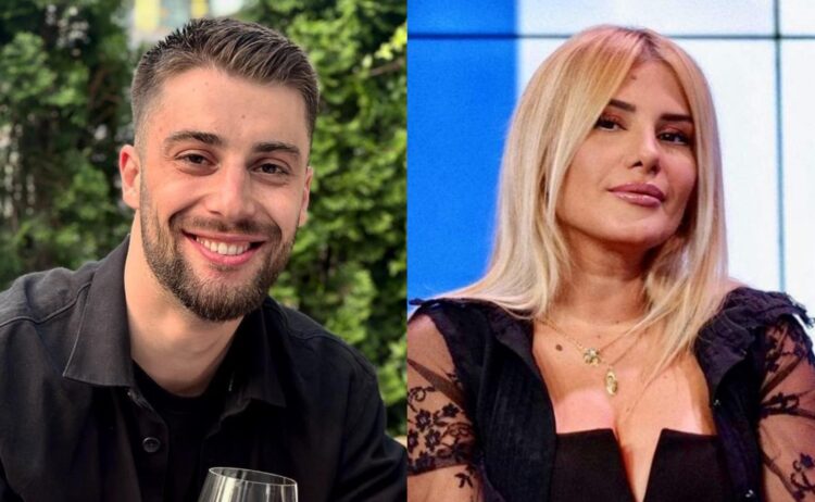 Ilnisa puth Meritonin, Ervini: “Latë nam o beb!”