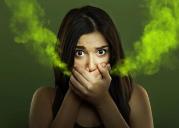 Një dhe vetëm një! Zgjidhja e aromës së pakëndshme të gojës është kjo pastë