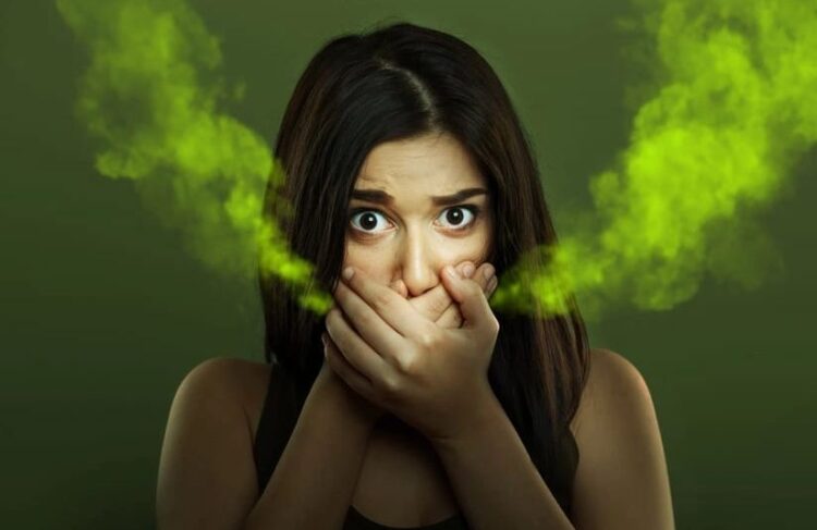 Një dhe vetëm një! Zgjidhja e aromës së pakëndshme të gojës është kjo pastë