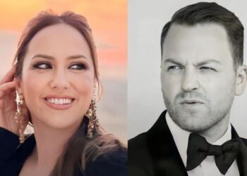 Arbana Osmani dhe Ledion Liço do ta moderojnë bashkë “BBV3”