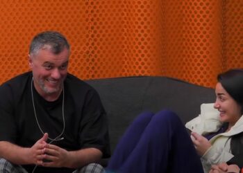 Linda thotë se ka patur ‘Only fans’, si e komentojnë banorët në ‘BBVK’?