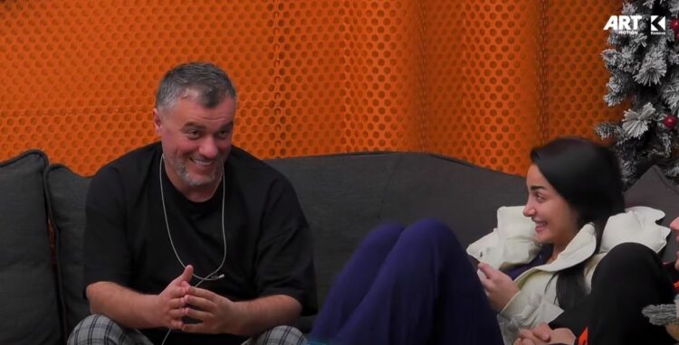 Linda thotë se ka patur ‘Only fans’, si e komentojnë banorët në ‘BBVK’?