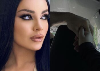 Upss! Sara ka lënë pezull një marrdhënie jashtë?!