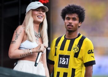 Urimi i pazakontë i Loredanës për ditëlindjen e të dashurit të saj