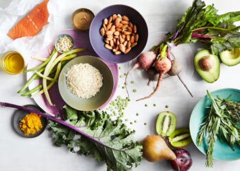 Ja disa ushqime që shërbejnë për kurimin e shëndetit tuaj