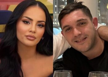 ‘Mos ma bëj më atë gjest’/ Sara debaton me Gabrielen