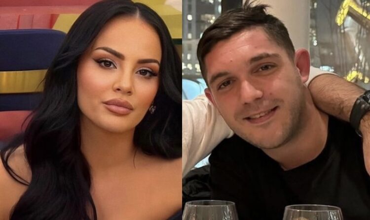 ‘Mos ma bëj më atë gjest’/ Sara debaton me Gabrielen