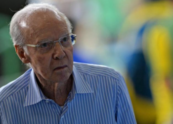 Fitoi kupën e botës si trajner, vdes legjenda e futbollit brazilian
