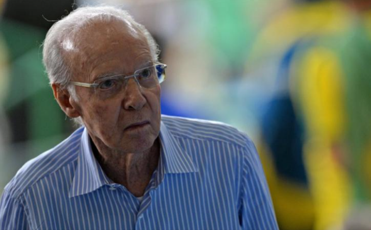 Fitoi kupën e botës si trajner, vdes legjenda e futbollit brazilian