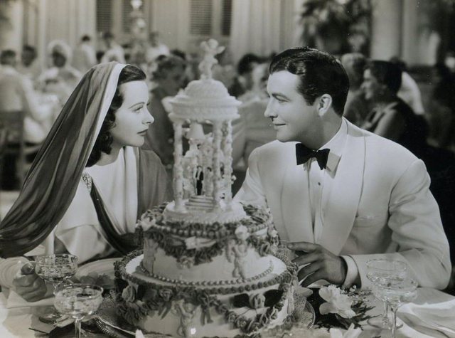 Kush është Hedy Lamar, gruaja që shpiku Wifin-n