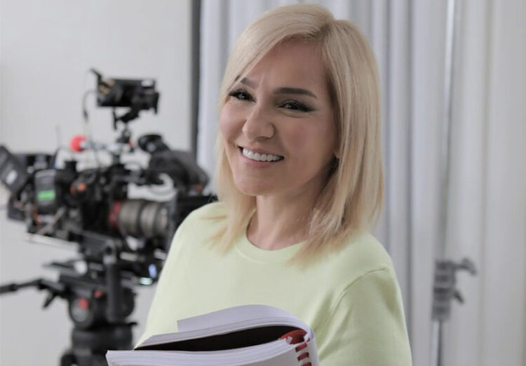 Monika për Egla Cenon: Uaa o zot! Vetëm ke ofenduar!