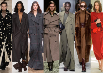 4 palltot më të mira të dimrit që do t’i përshtaten personalitetit tuaj