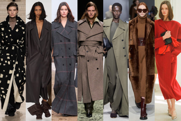 4 palltot më të mira të dimrit që do t’i përshtaten personalitetit tuaj