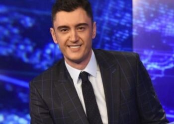 I ftuar në ‘Fan Club’ Drini: Aty brenda janë duke luajtur!