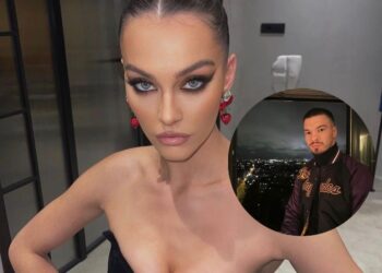 Pas ndarjes nga Andi, Gresa konfirmon lidhjen e re