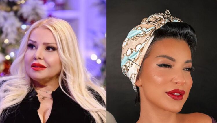 ‘S’do të të ngelë qime në kokë’/ Meri debaton ashpër me Rozën