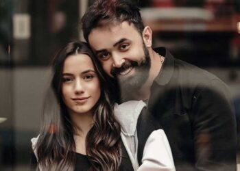 Alfio foli për divorcin në BBV, reagon ish-partnerja, Fatma Methasani