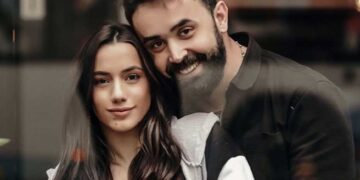 Alfio foli për divorcin në BBV, reagon ish-partnerja, Fatma Methasani