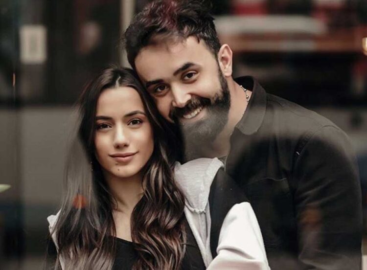 Alfio foli për divorcin në BBV, reagon ish-partnerja, Fatma Methasani