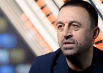 Zarf i zi/ Big Brother skualifikon në mënyrë të menjëhershme Klodian Duron