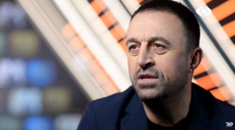 Zarf i zi/ Big Brother skualifikon në mënyrë të menjëhershme Klodian Duron