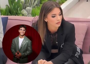 ‘Ti je hipokrit’, përplasje mes Shqipes dhe Blerandos