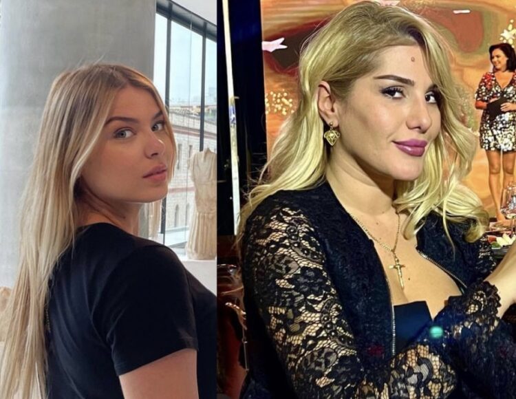 ‘Nga mbive ti?’/ Debat i ashpër mes Rikes dhe Ilnisës