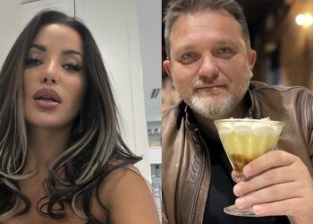 ‘Julin nuk e dua , prandaj ka inat ky’- Debati mes Rozës dhe Julit