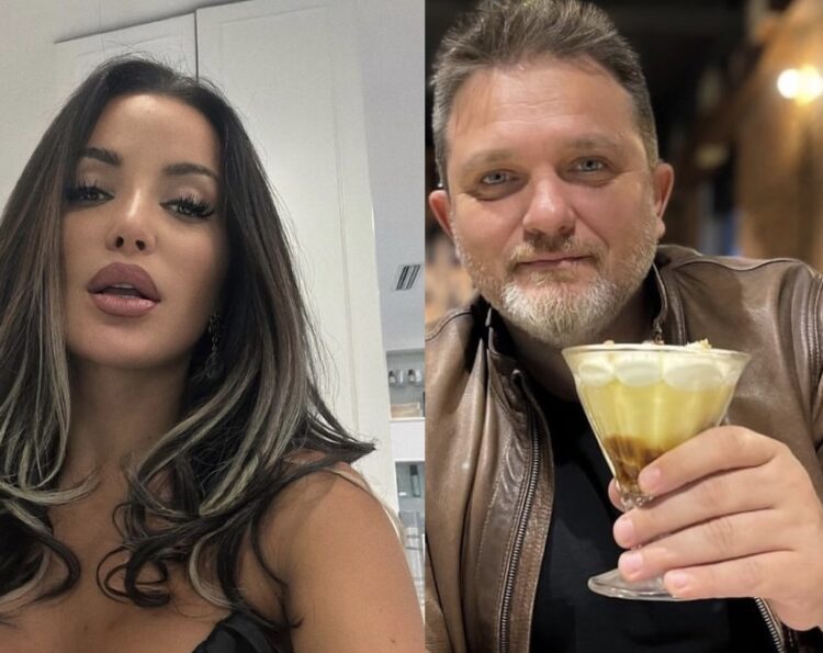 ‘Julin nuk e dua , prandaj ka inat ky’- Debati mes Rozës dhe Julit