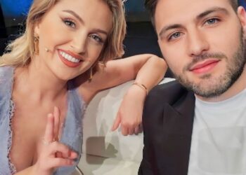 ‘Kur gjërat s’shkojnë ashtu siç do…’/ Beniada flet për ish-partnerin