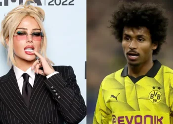 ‘E padrejtë për të dashurën time’/ Karim përgjigjet për Loredanën