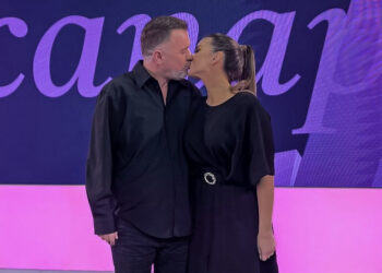 Jam shumë e lumtur që e ka kuptuar çfarë i kam thënë’/ Flet gruaja e Bucit