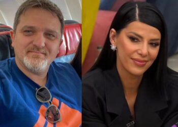 Juli dhe Ledjona nisin ditën me diskutime serioze