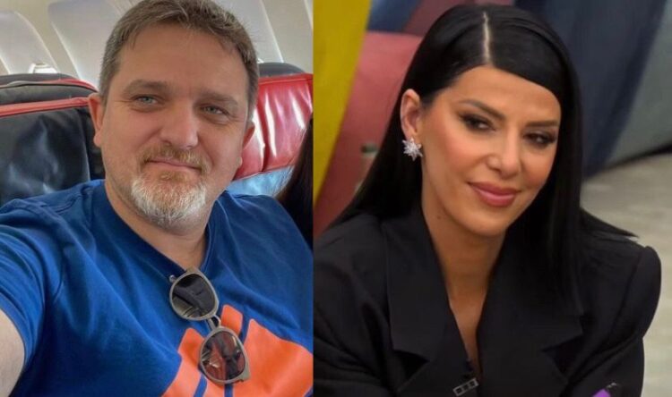 Juli dhe Ledjona nisin ditën me diskutime serioze