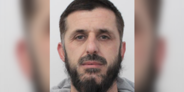 Abuzoi 2 vite me të miturën, Gjykata e Tiranës i jep masën e sigurisë Hasit