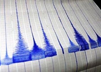 Lëkundje tërmeti gjatë mesnatës në Kukës, ja sa ballë ishte