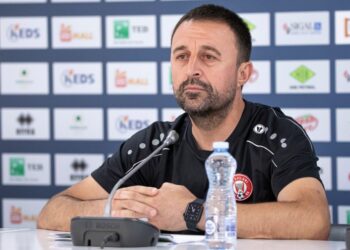 Trondit Klodi: Ruhuni! Unë kur kam rrahur gruan time e di si më dukeni ju?