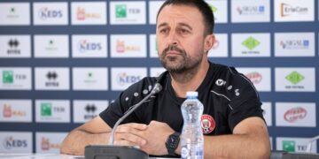 Trondit Klodi: Ruhuni! Unë kur kam rrahur gruan time e di si më dukeni ju?