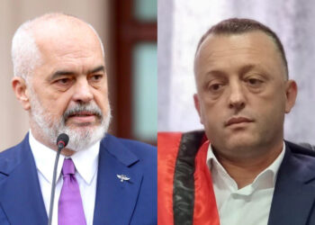 Rama do drejtësi për 21 janarin, por ka në qeveri kreun e Gardës së zjarrit