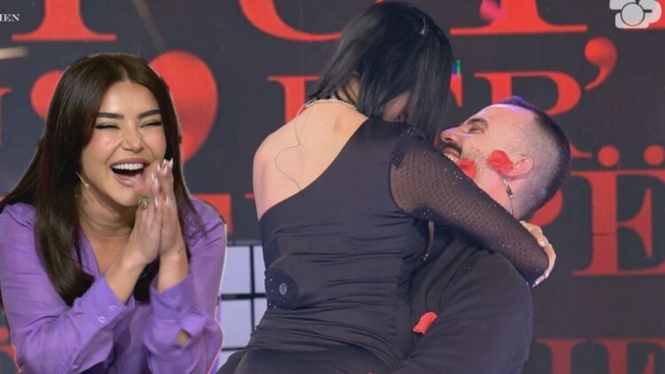 Deklarohet çifti i parë në ‘Përputhen’