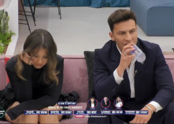 Blerando: Në ‘Big Brother’ e mora vesh kush është Shqipja