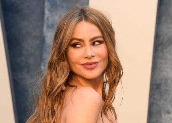 Për të fituar zemrën e Sofia Vergara, duhet të plotësosh këto kritere