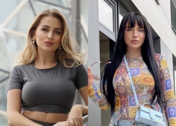 Dikur e shante, po mbrëmë si e komentoi mamaja e Beniadës Einxhelin?