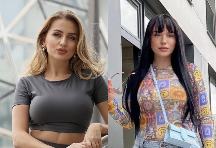 Dikur e shante, po mbrëmë si e komentoi mamaja e Beniadës Einxhelin?