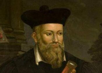 Nuk do t’i besoni! Parashikimet e Nostradamus për 2024-ën