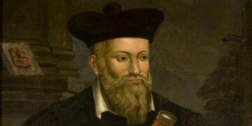 Nuk do t’i besoni! Parashikimet e Nostradamus për 2024-ën